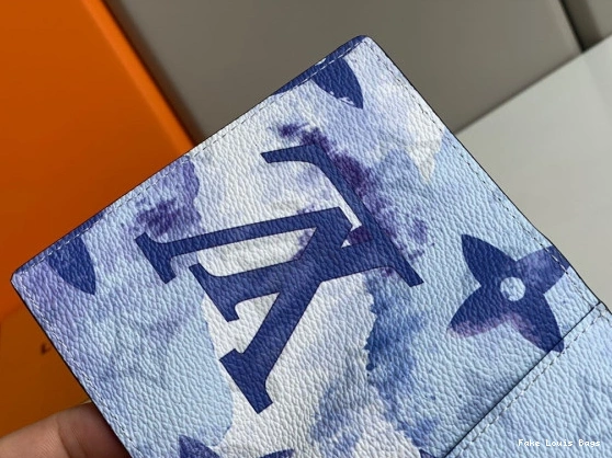 Repladies POCKET LOUIS VUITTON ORGANIZER 0823